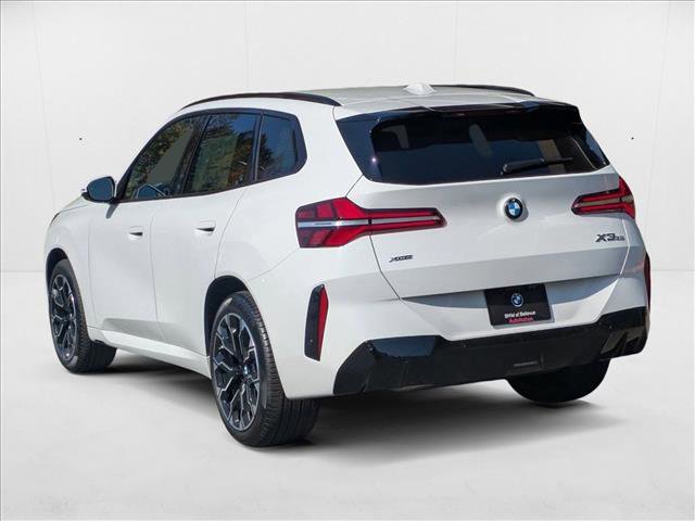 Used 2026 BMW X3 xDrive30 w/ Premium Package image 8