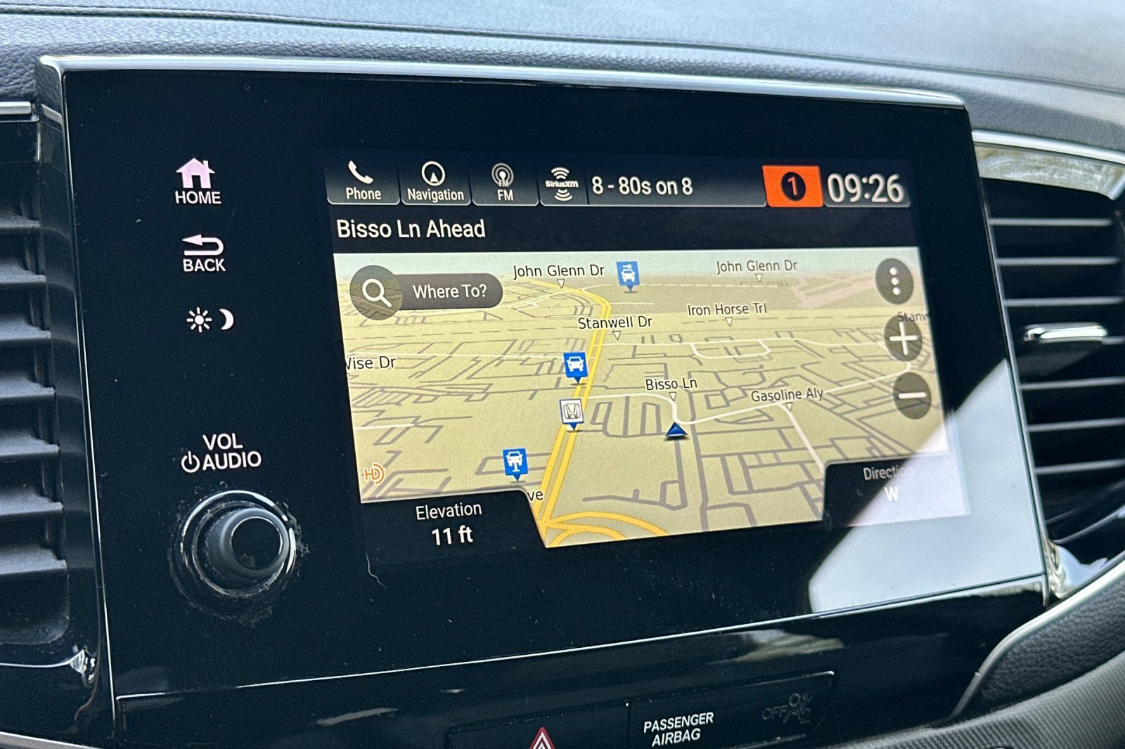 Used 2022 Honda Pilot TrailSport image 24