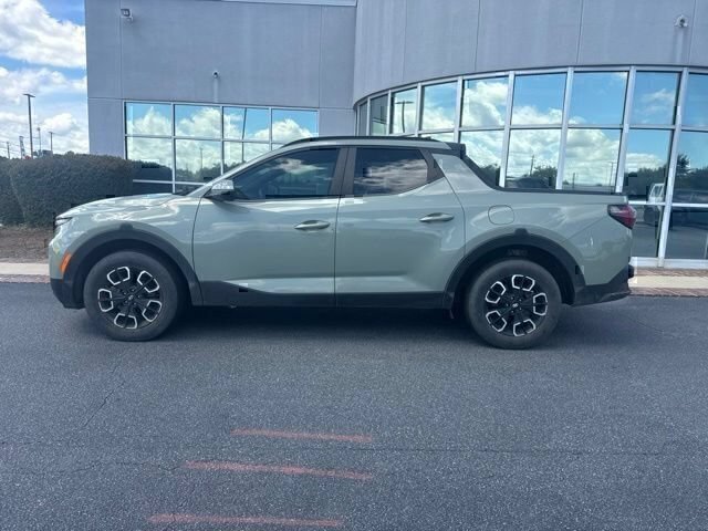 Used 2022 Hyundai Santa Cruz SEL Premium AWD/4WD image 11