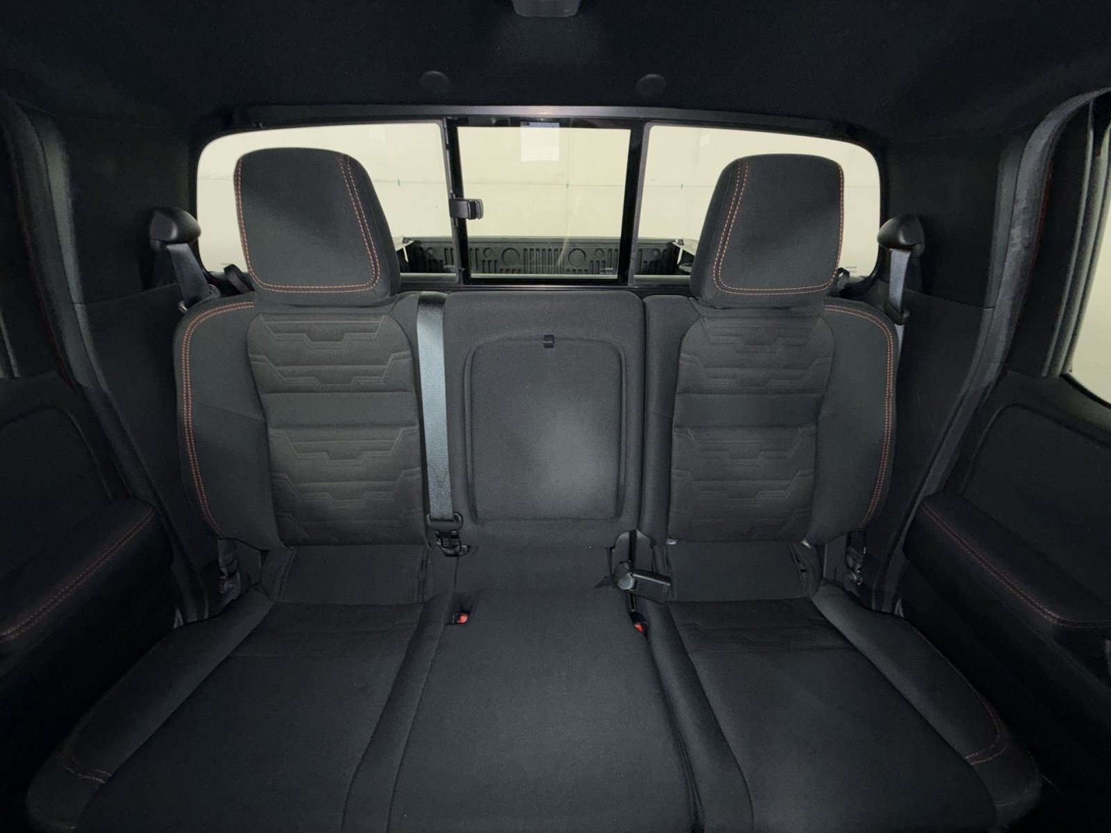 Used 2022 Nissan Frontier PRO-4X AWD/4WD image 24