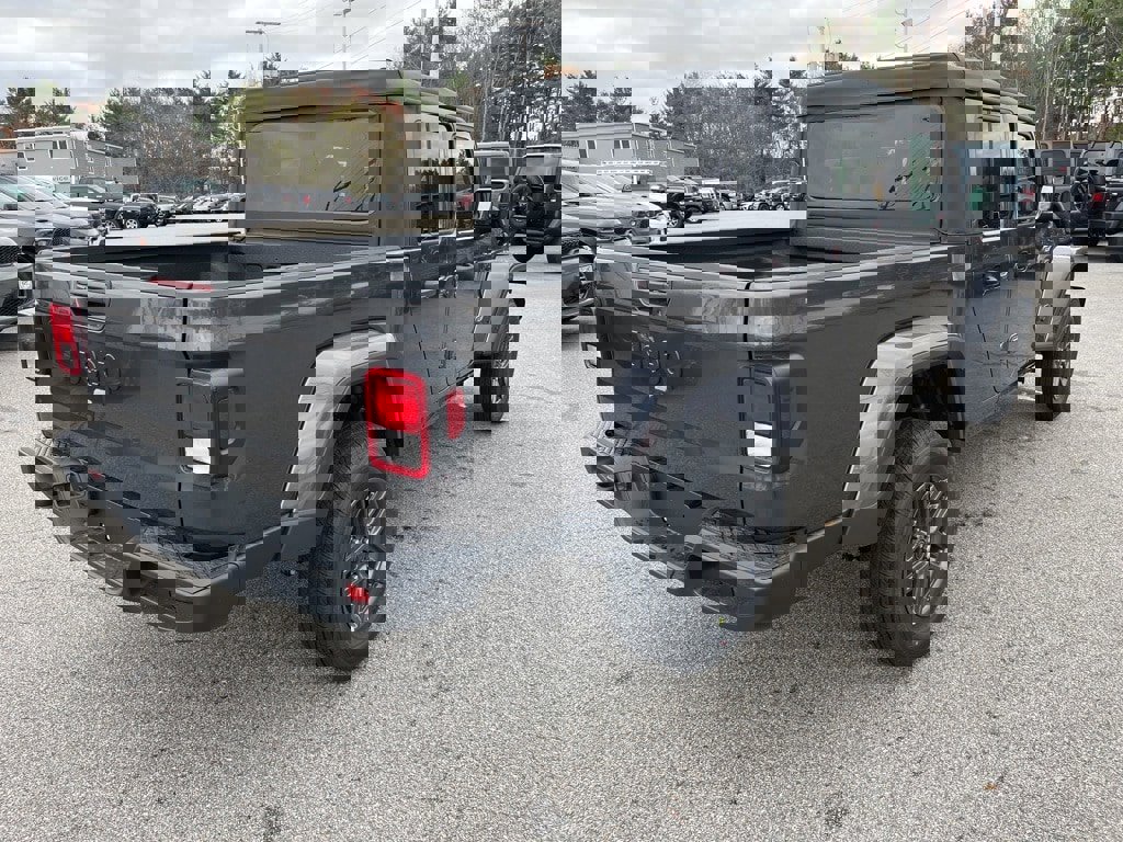 New 2026 Jeep Gladiator Sport image 7