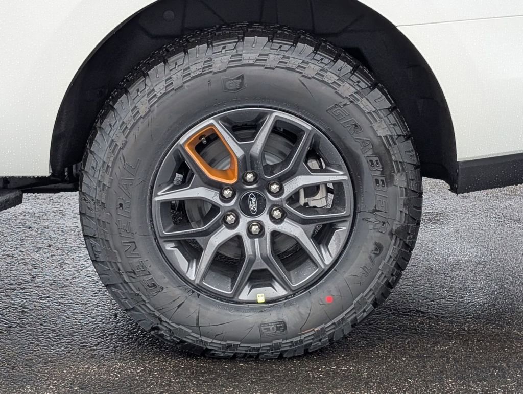 New 2026 Ford Expedition Tremor image 17