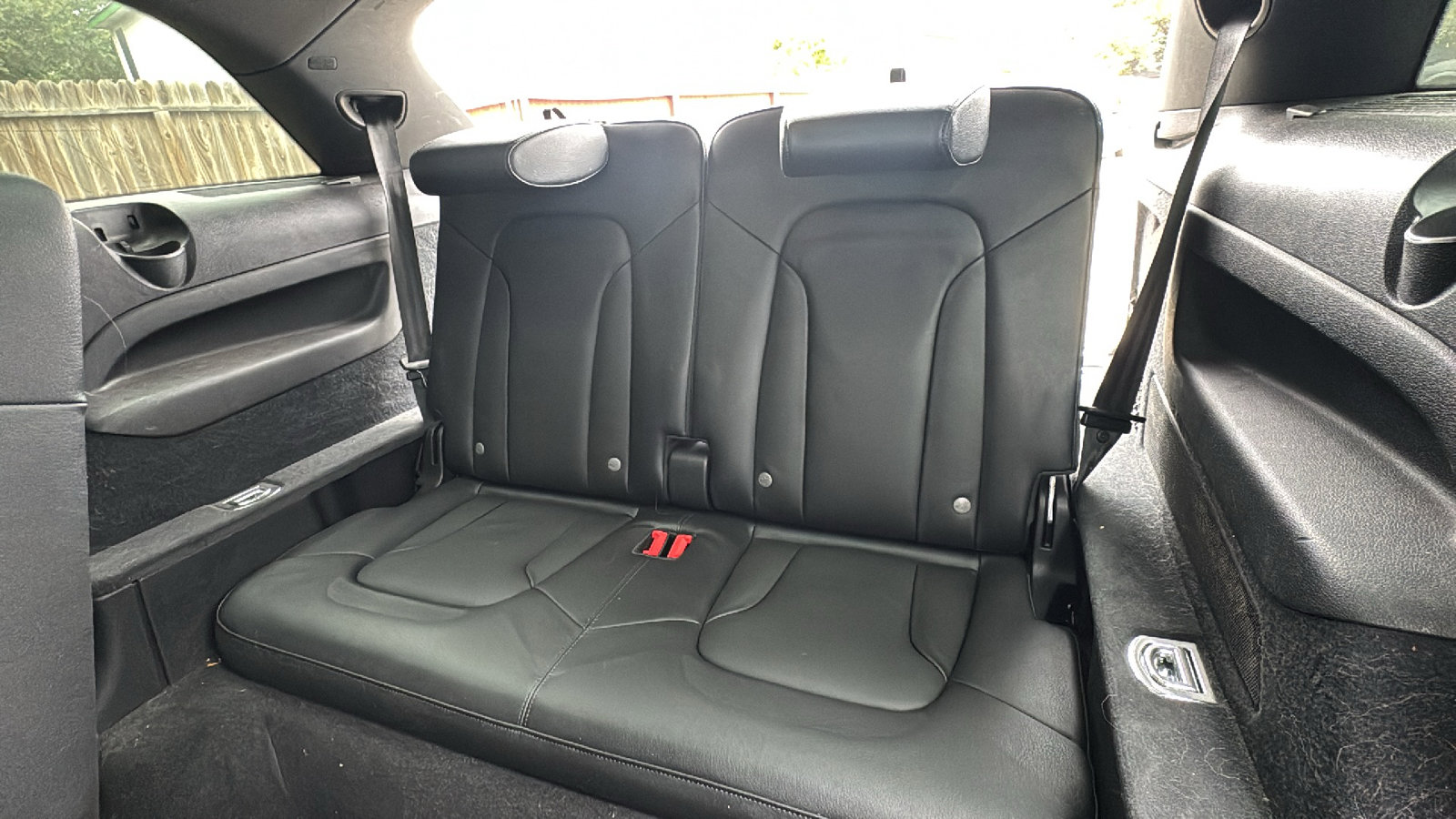 Used 2014 Audi Q7 3.0T S line Prestige image 16