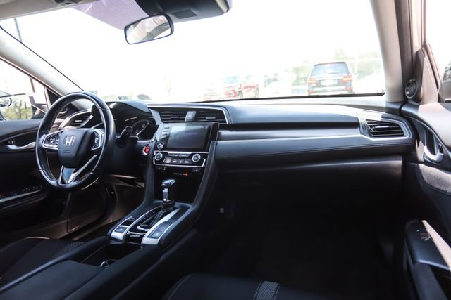 Used 2019 Honda Civic EX image 31