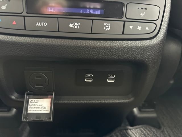 New 2026 Honda Passport TrailSport Elite image 18