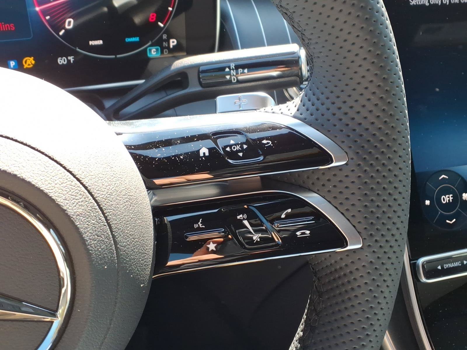 New 2026 Mercedes-Benz GLC 300 4MATIC image 14