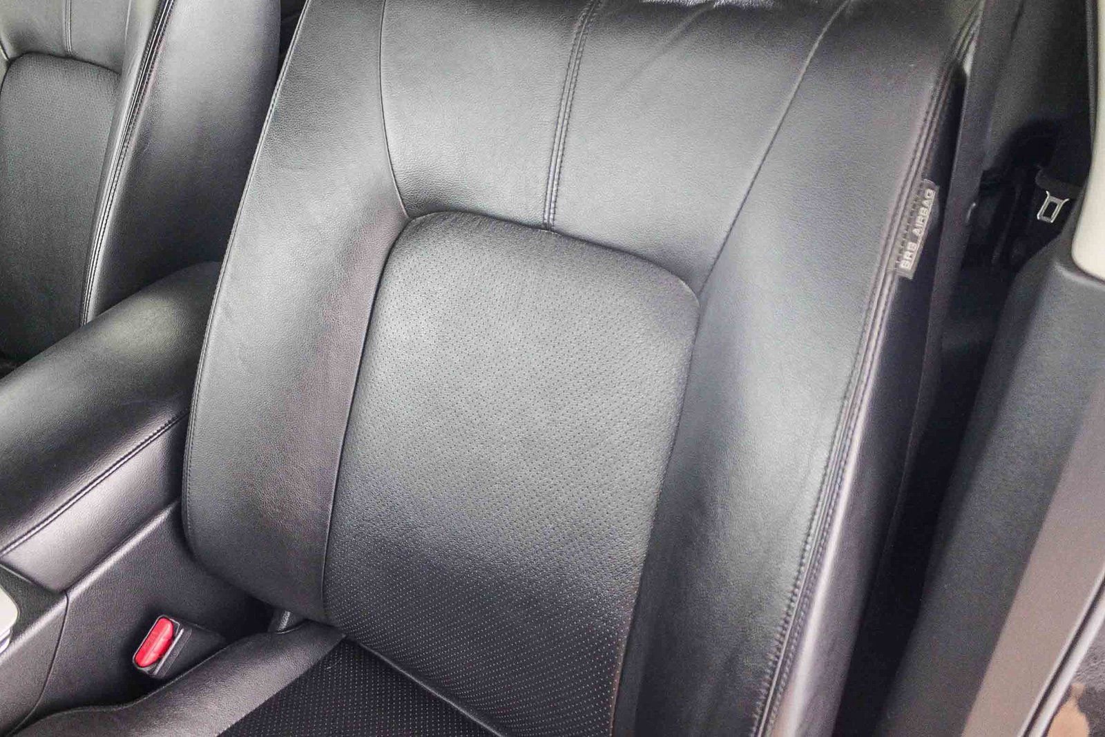 Used 2009 Nissan Murano SL w/ Technology Pkg image 25