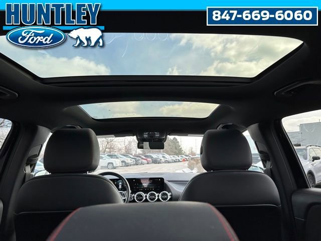 Used 2023 Mercedes-Benz GLA 250 4MATIC w/ AMG Line Exterior image 13