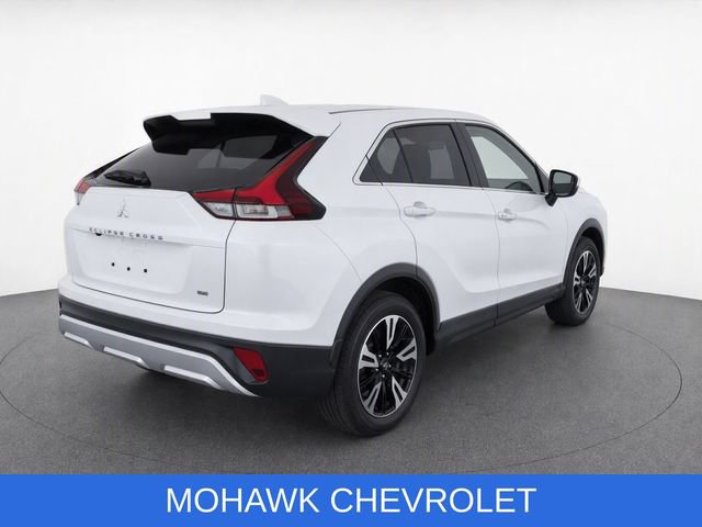 Used 2023 Mitsubishi Eclipse Cross SE AWD/4WD image 5