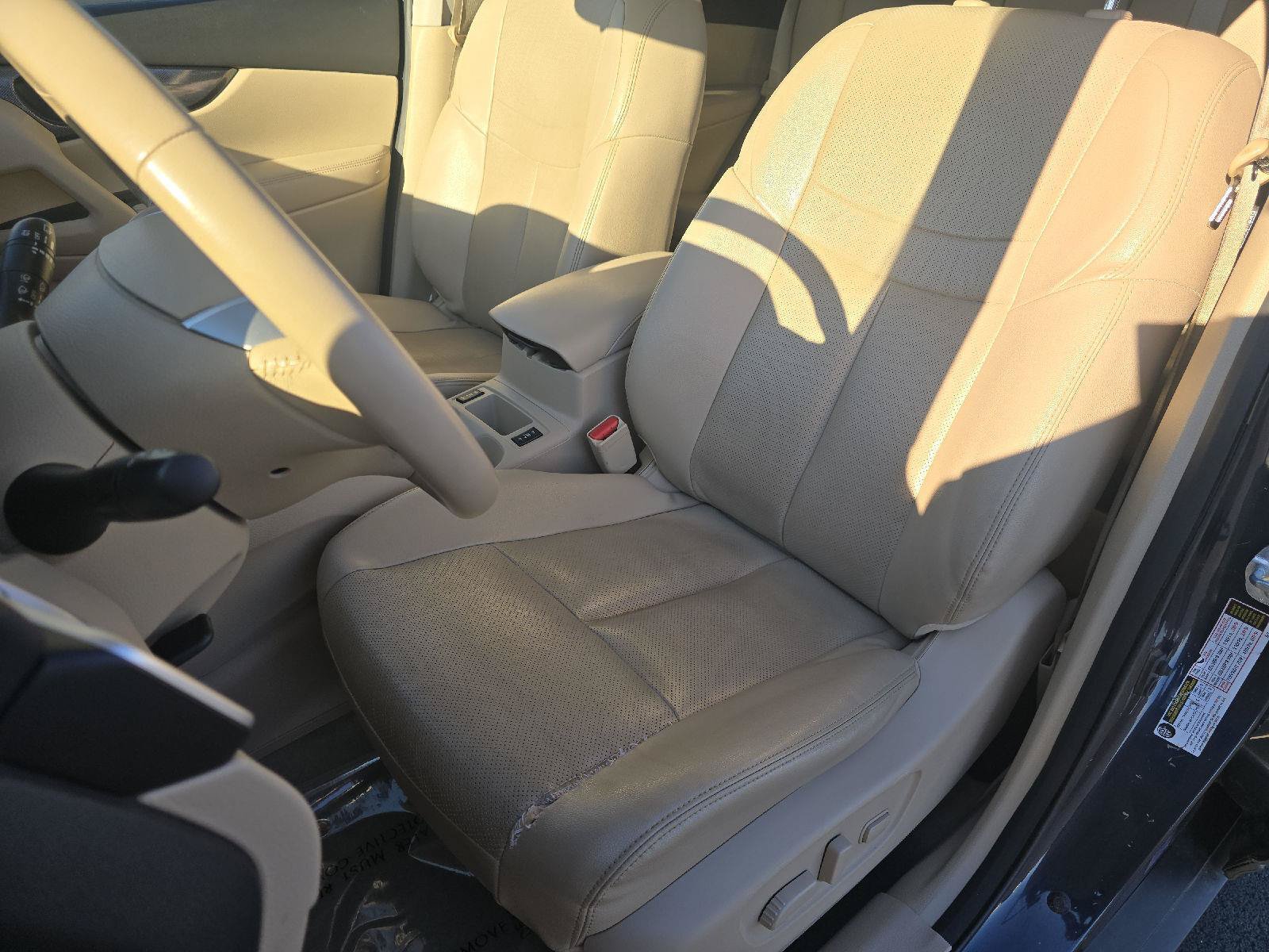 Used 2015 Nissan Rogue SL AWD/4WD image 20