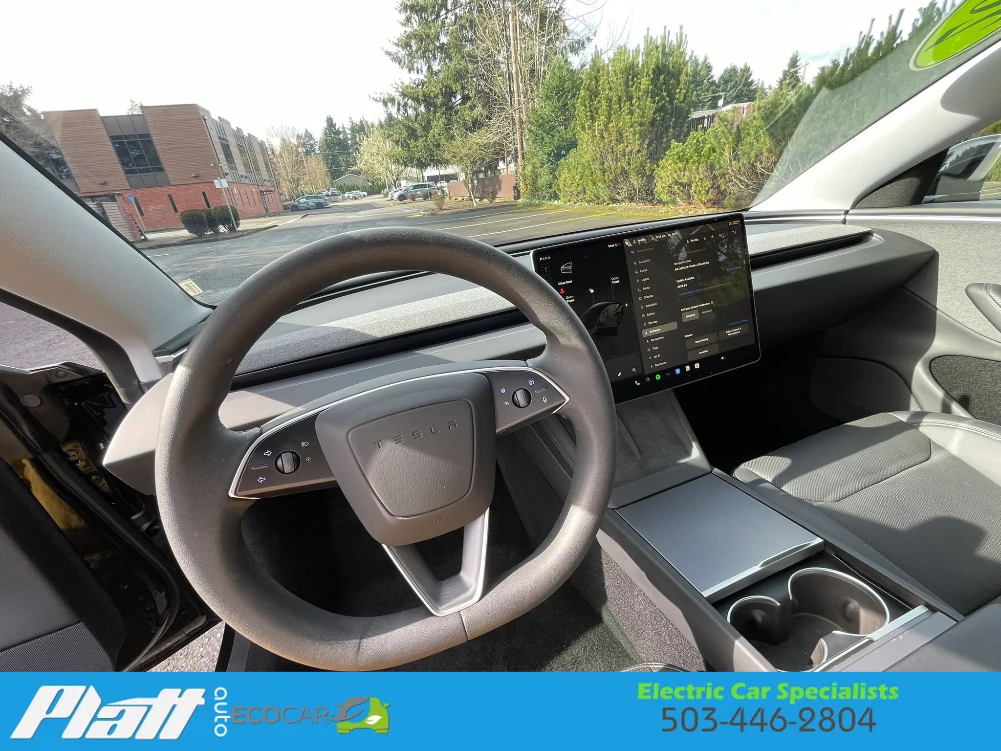 Used 2024 Tesla Model 3 Standard Range image 39