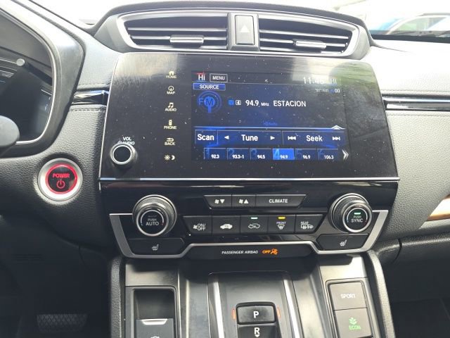Used 2021 Honda CR-V Touring image 15