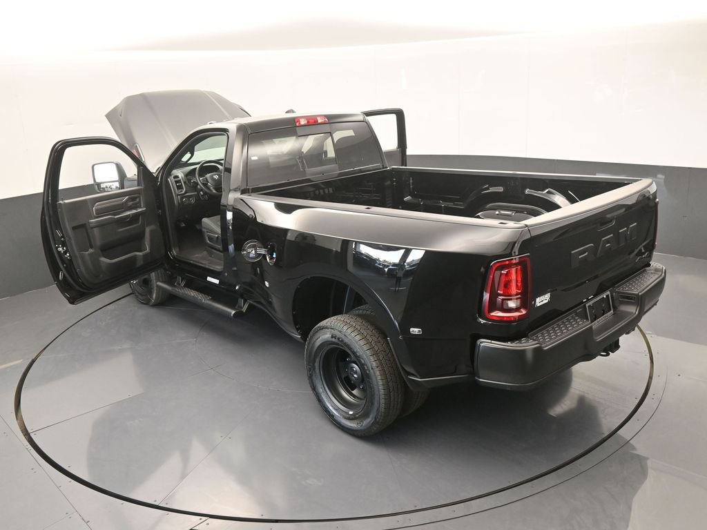 New 2026 RAM 3500 Tradesman image 53