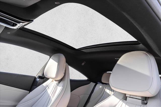 New 2026 Mercedes-Benz CLE 300 4MATIC Coupe image 13