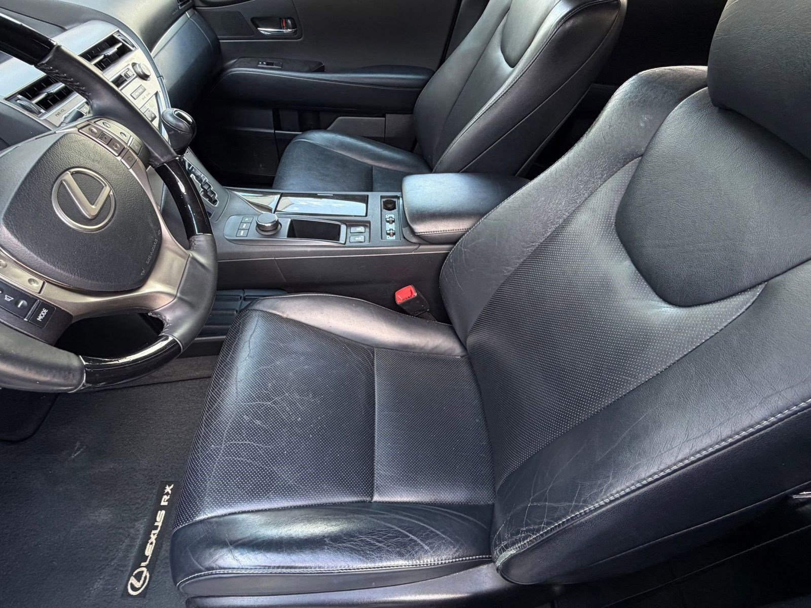 Used 2013 Lexus RX 350 AWD image 23