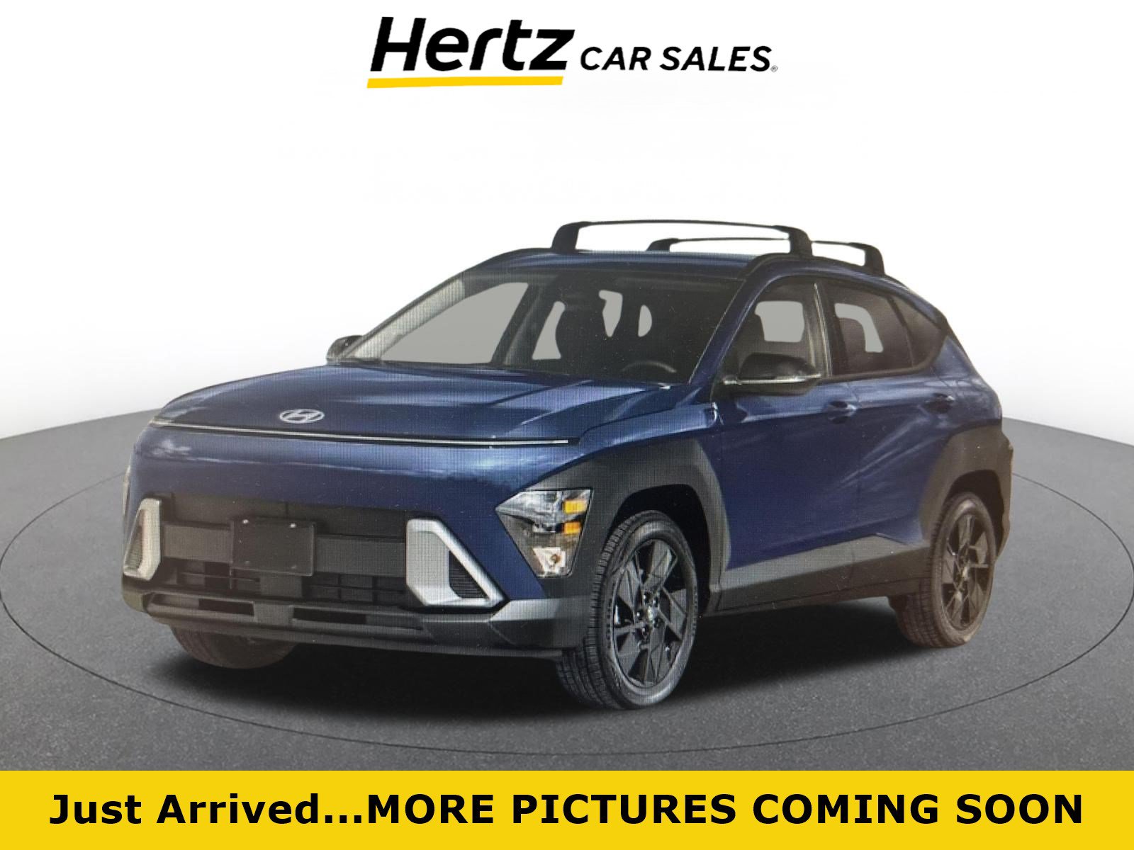 Used 2026 Hyundai Kona SEL Sport FWD video 1