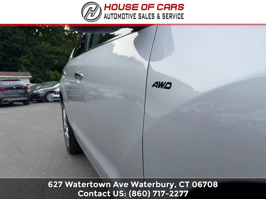 Used 2011 Nissan Murano LE w/ Navigation Pkg AWD/4WD image 14