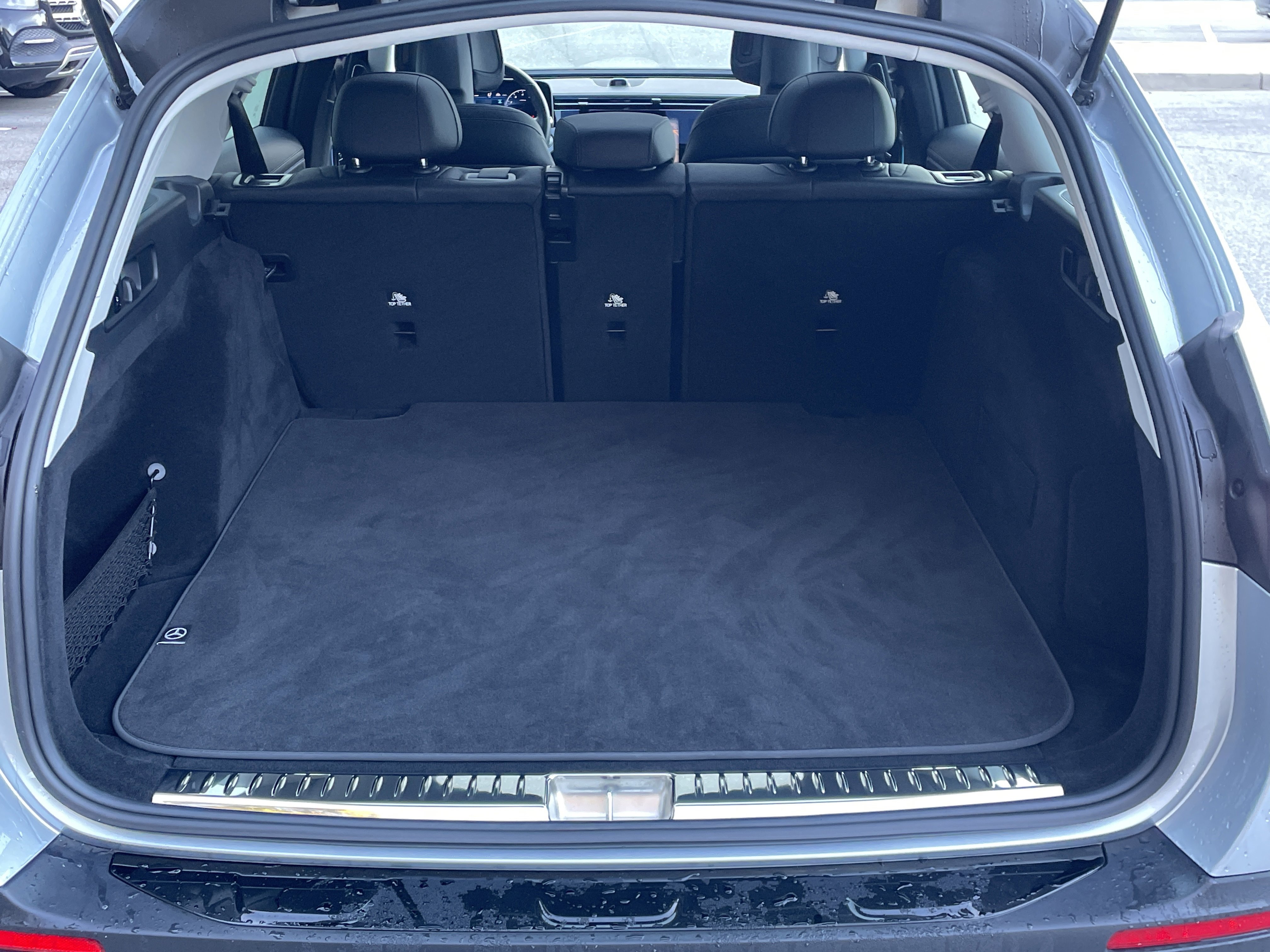 Certified 2025 Mercedes-Benz E 450 4MATIC All-Terrain Wagon image 10