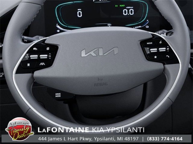 New 2026 Kia Niro EX image 22