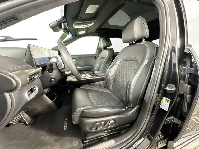 Used 2023 Genesis GV60 Performance AWD/4WD image 4