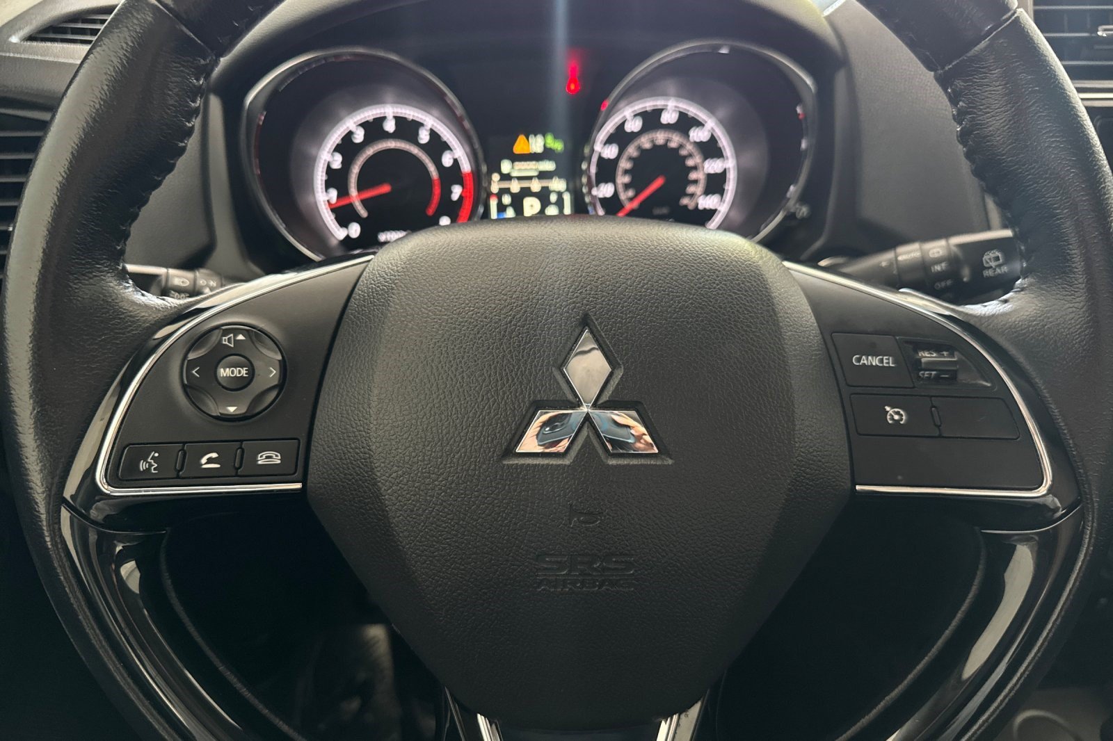 Used 2021 Mitsubishi Outlander Sport SE FWD image 11