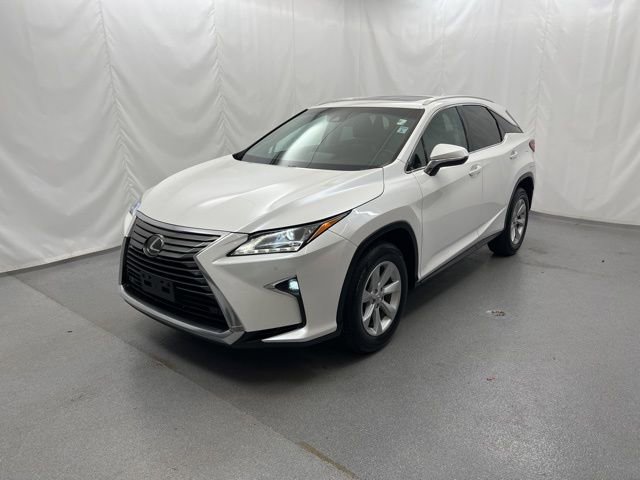 Used 2017 Lexus RX 350 AWD w/ Premium Package image 10