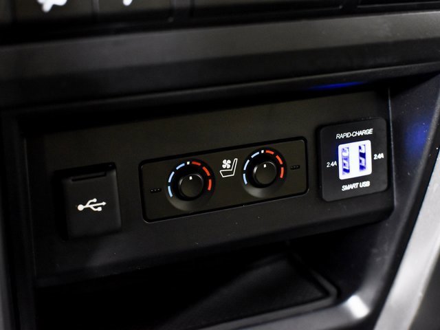 Used 2022 Toyota 4Runner Limited image 26