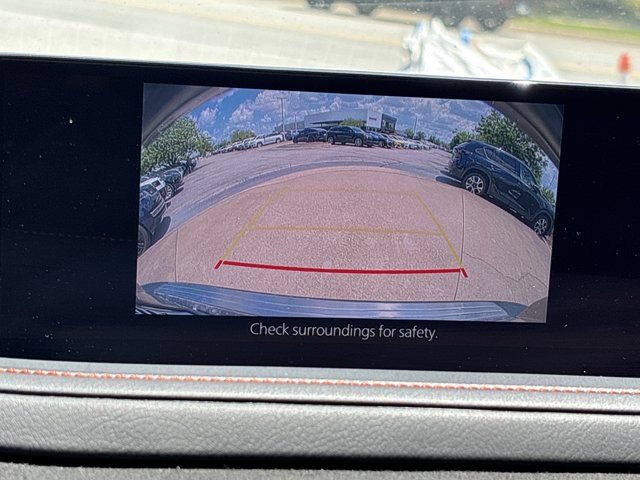 Used 2025 MAZDA CX-30 Carbon AWD/4WD image 32
