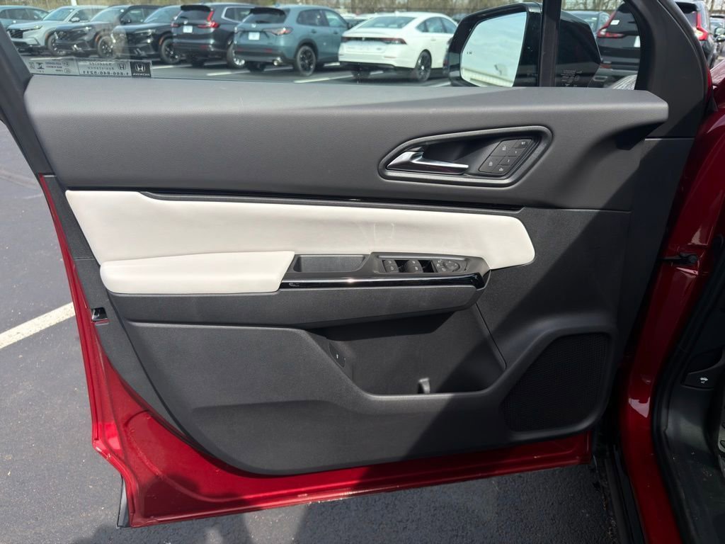 New 2026 Honda Prologue Elite image 18