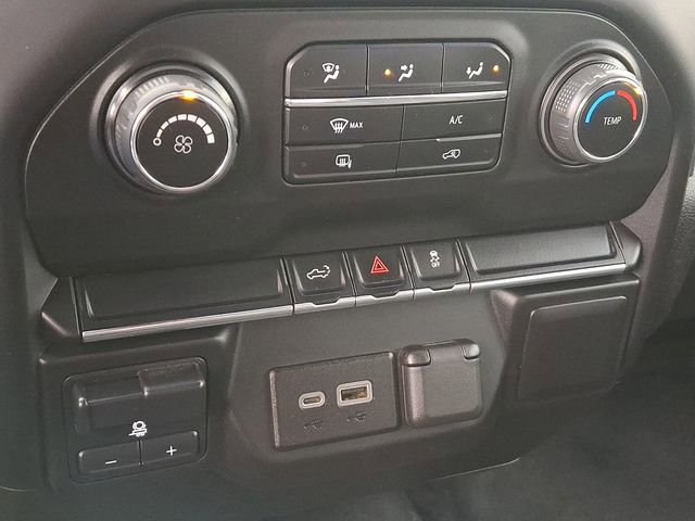 Used 2023 Chevrolet Silverado 3500 W/T w/ WT Fleet Convenience Package image 15