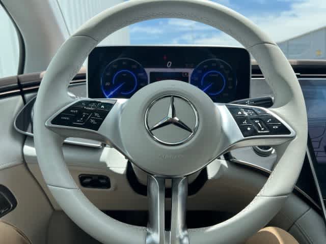 Certified 2023 Mercedes-Benz EQE 350+ Sedan image 24