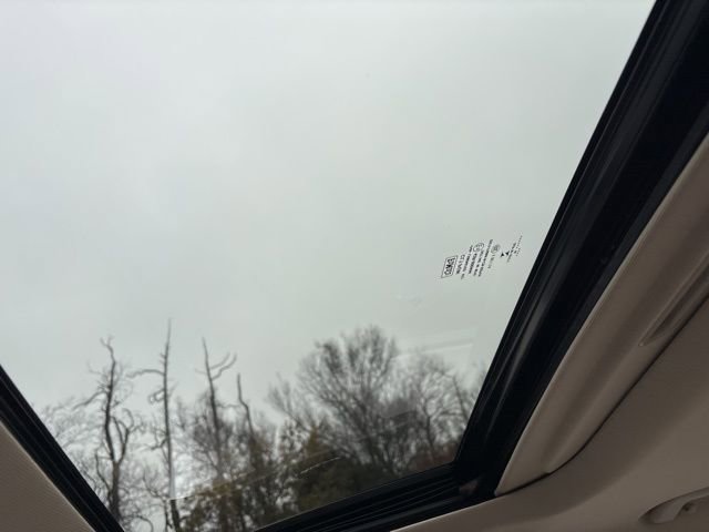 Used 2018 Lincoln MKZ Reserve w/ Magnetic Appearance Package image 15