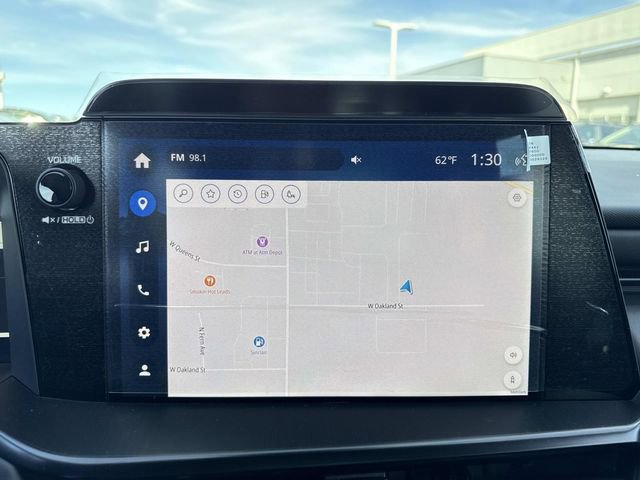 New 2026 Subaru Outback Touring XT image 19