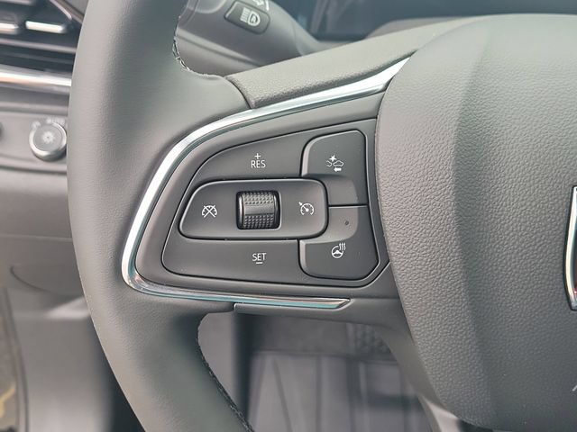 New 2026 Buick Envista Sport Touring FWD image 24
