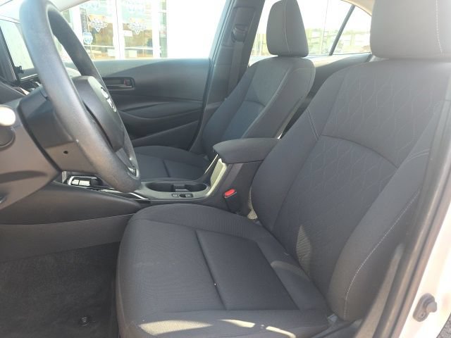 Used 2024 Toyota Corolla LE FWD image 22