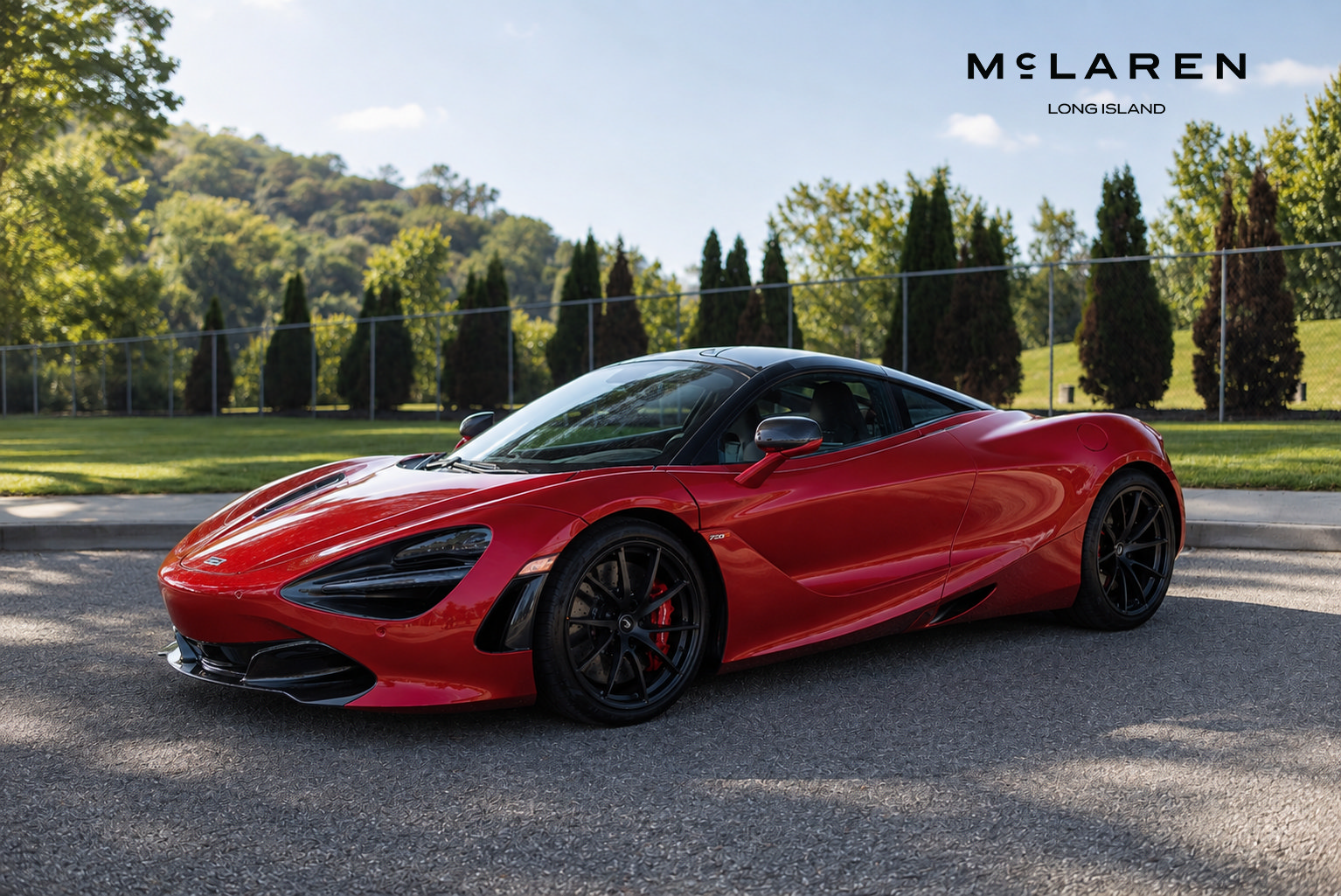 Used 2021 McLaren 720S Performance