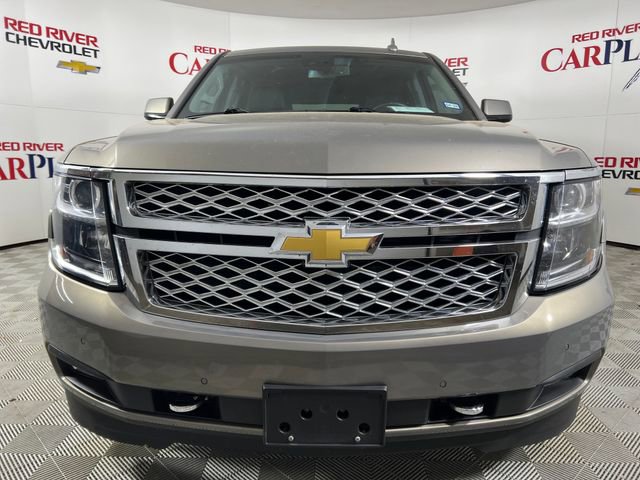 Used 2018 Chevrolet Tahoe LT w/ LT Signature Package image 2