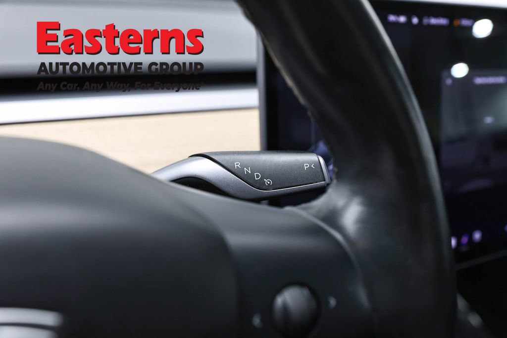 Used 2018 Tesla Model 3 Long Range RWD image 13