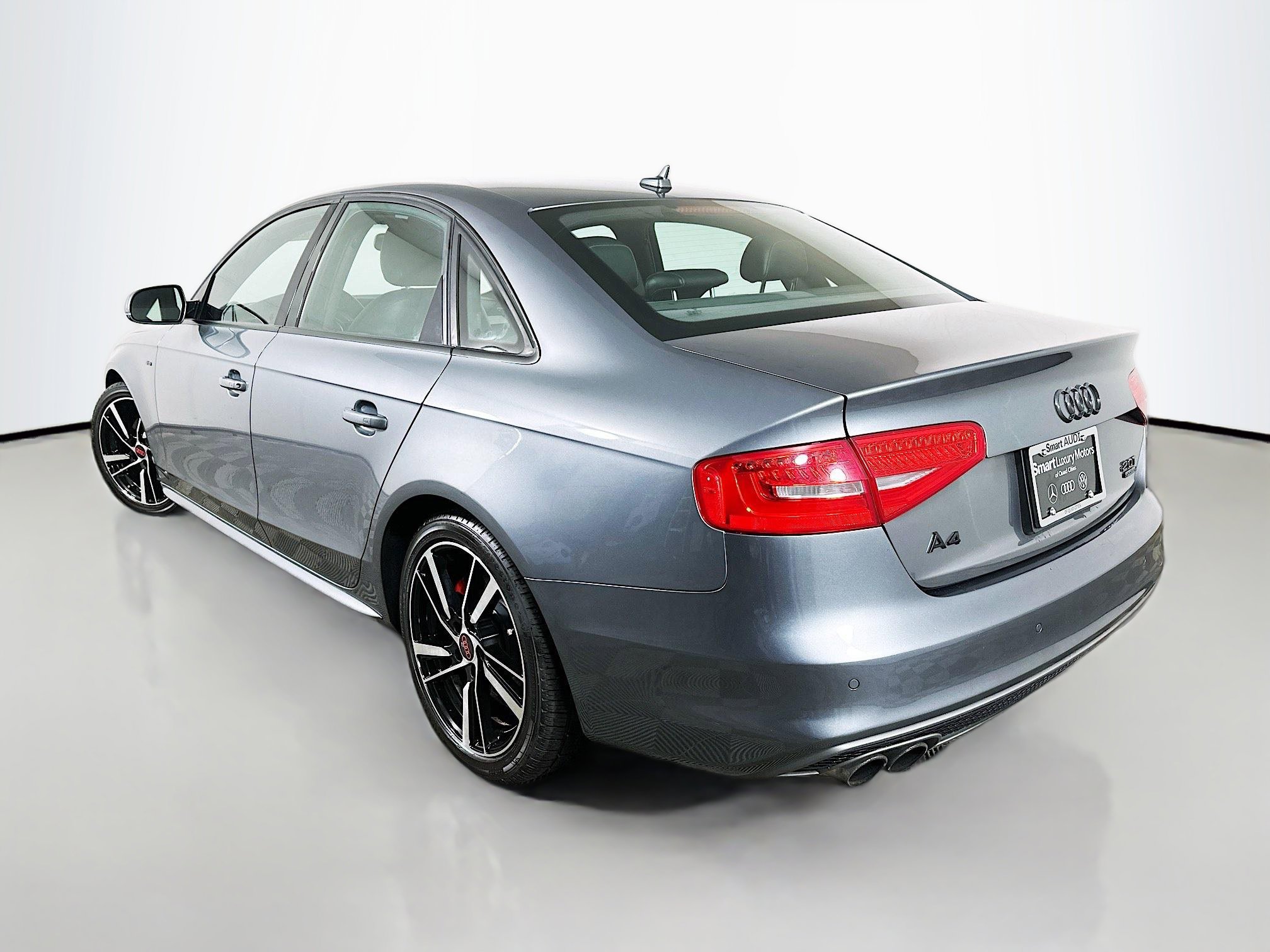 Used 2014 Audi A4 2.0T Prestige image 5