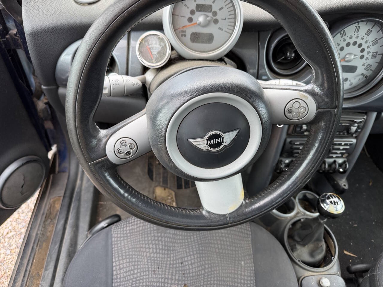 Used 2004 MINI Cooper Hardtop FWD image 28