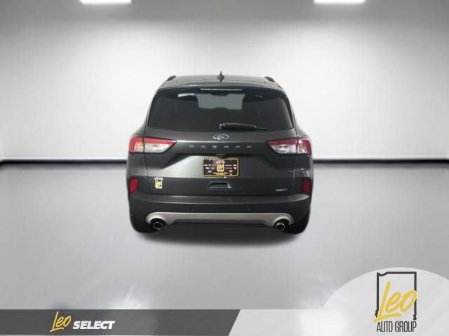 Used 2020 Ford Escape SEL image 5