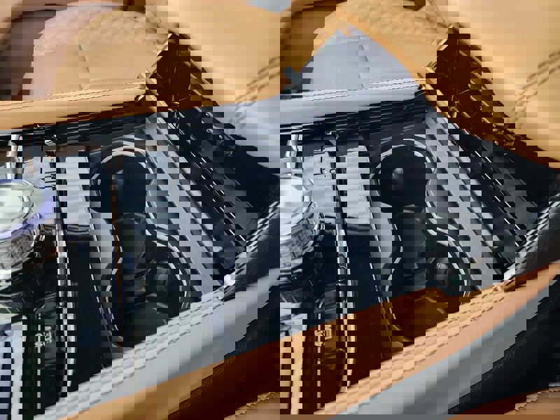 Used 2023 Jeep Grand Cherokee L Summit AWD/4WD image 62