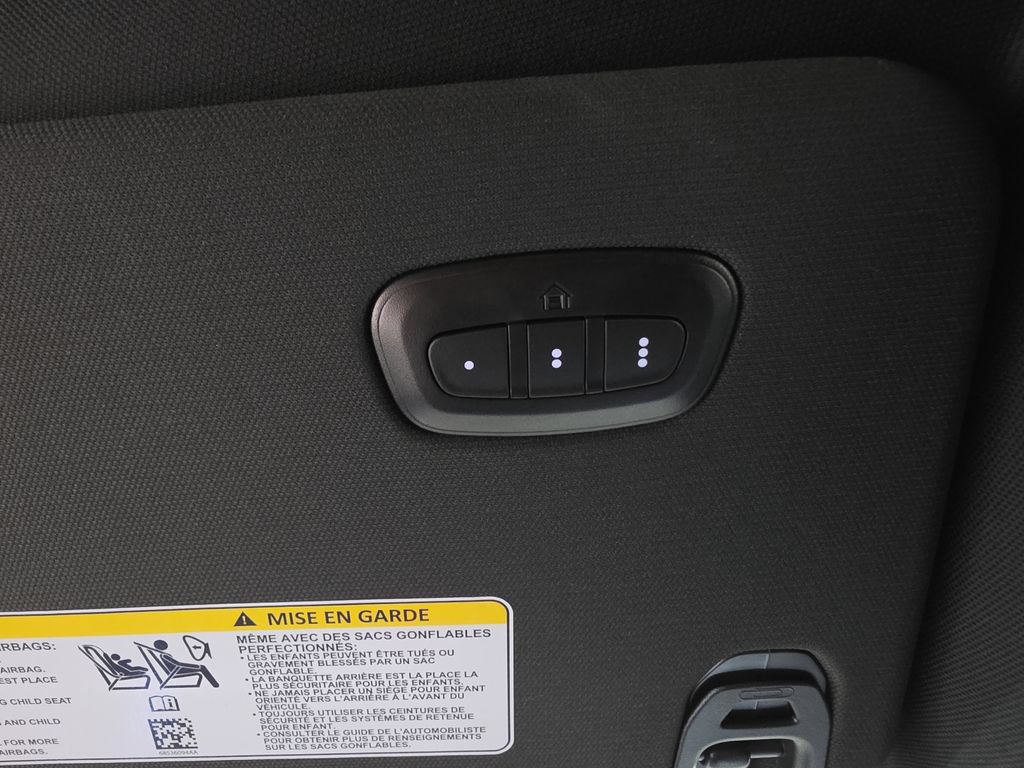 New 2027 RAM 1500 Laramie w/ Night Edition AWD/4WD image 26