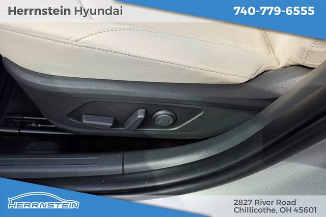 Used 2023 Hyundai Sonata SEL FWD image 12