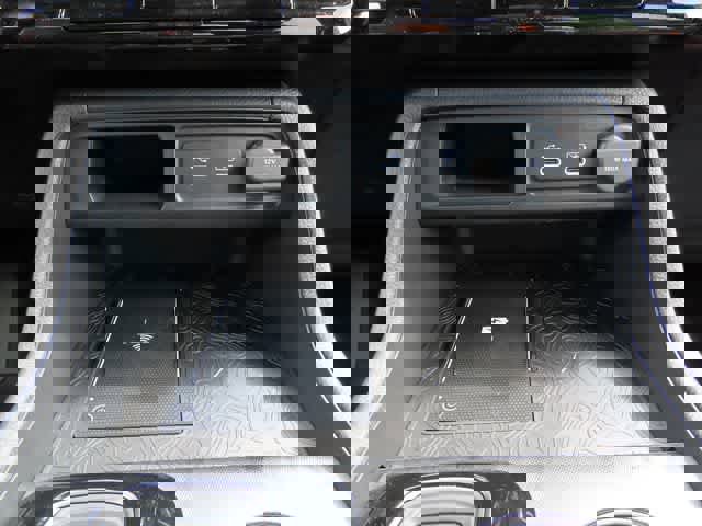 New 2026 Honda Passport TrailSport image 22