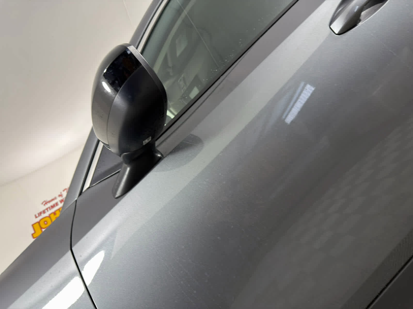 New 2026 Nissan Kicks SV w/ Cold Weather Package image 13