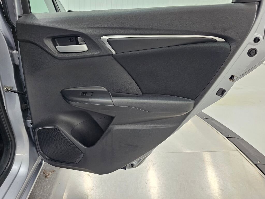 Used 2020 Honda Fit LX image 29