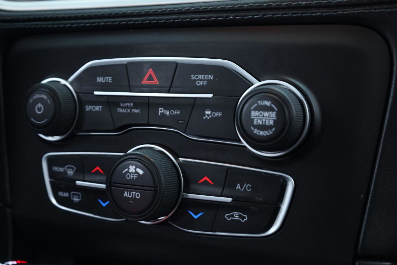 Used 2021 Dodge Charger R/T w/ Plus Group image 10