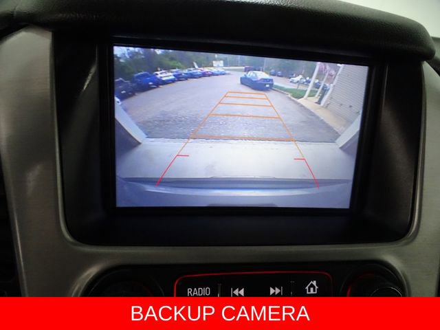 Used 2016 GMC Yukon SLT w/ Open Road Package AWD/4WD image 16