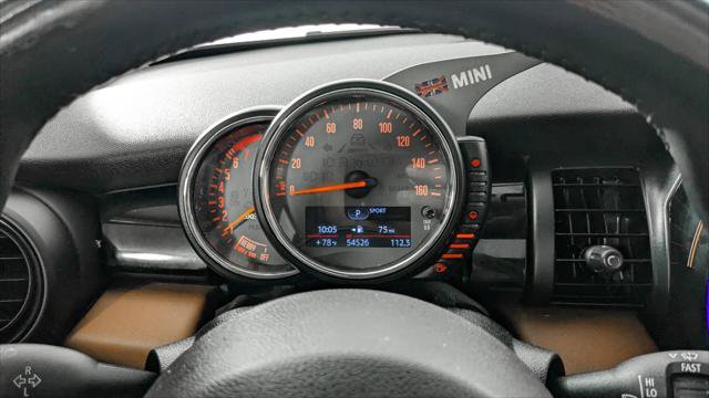 Used 2017 MINI Cooper S FWD image 27